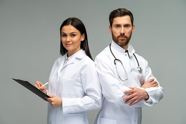 peptide therapy clinic in Billings